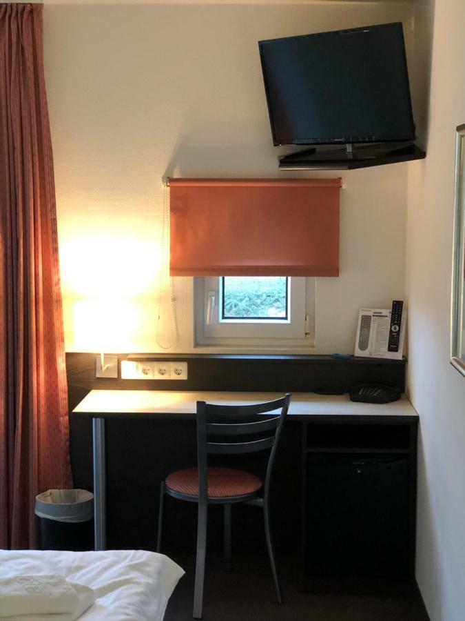 Ak 1 Hotel Ducherow Экстерьер фото